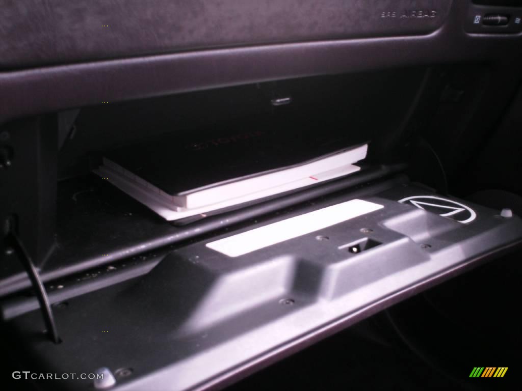 1994 Camry LE Sedan - Super White / Burgundy photo #48