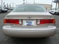 2000 Cashmere Beige Metallic Toyota Camry LE V6  photo #5