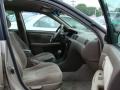 2000 Cashmere Beige Metallic Toyota Camry LE V6  photo #8