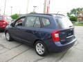 2008 Velvet Blue Kia Rondo LX V6  photo #4