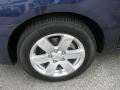 Velvet Blue - Rondo LX V6 Photo No. 7