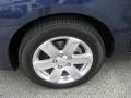 2008 Velvet Blue Kia Rondo LX V6  photo #7