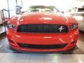 2014 Race Red Ford Mustang GT/CS California Special Coupe  photo #5