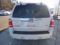 2012 White Suede Ford Escape Limited V6 4WD  photo #4