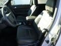 2012 White Suede Ford Escape Limited V6 4WD  photo #15