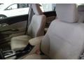 Crimson Pearl - Civic LX Sedan Photo No. 14