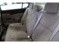 Crimson Pearl - Civic LX Sedan Photo No. 15