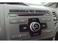 Crimson Pearl - Civic LX Sedan Photo No. 24