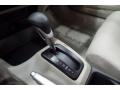 Crimson Pearl - Civic LX Sedan Photo No. 26