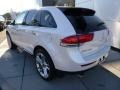 White Platinum Tri-Coat - MKX AWD Photo No. 3