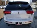 White Platinum Tri-Coat - MKX AWD Photo No. 4