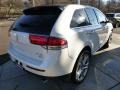 White Platinum Tri-Coat - MKX AWD Photo No. 6