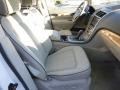 White Platinum Tri-Coat - MKX AWD Photo No. 11