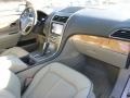White Platinum Tri-Coat - MKX AWD Photo No. 12
