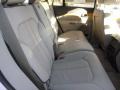 White Platinum Tri-Coat - MKX AWD Photo No. 14