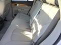 White Platinum Tri-Coat - MKX AWD Photo No. 16