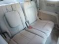 2011 White Platinum Metallic Tri-Coat Lincoln MKT AWD EcoBoost  photo #14