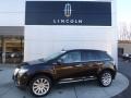 2013 Kodiak Brown Lincoln MKX AWD  photo #1