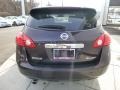 2011 Black Amethyst Nissan Rogue SL AWD  photo #4