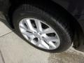 2011 Black Amethyst Nissan Rogue SL AWD  photo #10