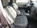 2011 Black Amethyst Nissan Rogue SL AWD  photo #11