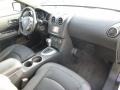 2011 Black Amethyst Nissan Rogue SL AWD  photo #12