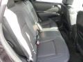 2011 Black Amethyst Nissan Rogue SL AWD  photo #14