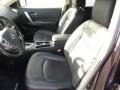 2011 Black Amethyst Nissan Rogue SL AWD  photo #15