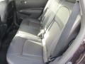 2011 Black Amethyst Nissan Rogue SL AWD  photo #16