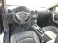 2011 Black Amethyst Nissan Rogue SL AWD  photo #17