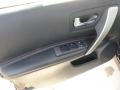 2011 Black Amethyst Nissan Rogue SL AWD  photo #18