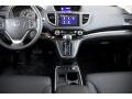 2015 White Diamond Pearl Honda CR-V EX-L  photo #13