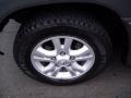Galactic Gray Metallic - LX 470 Photo No. 8