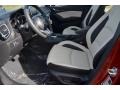 Almond 2015 Mazda MAZDA3 s Grand Touring 4 Door Interior Color