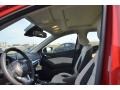 Almond 2015 Mazda MAZDA3 s Grand Touring 4 Door Interior Color
