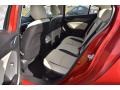 Almond 2015 Mazda MAZDA3 s Grand Touring 4 Door Interior Color