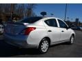 Brilliant Silver - Versa 1.6 S Sedan Photo No. 3