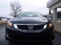 Crystal Black Pearl - Accord EX-L V6 Coupe Photo No. 3