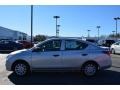 Brilliant Silver - Versa 1.6 S Sedan Photo No. 6