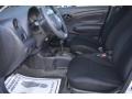 Brilliant Silver - Versa 1.6 S Sedan Photo No. 9