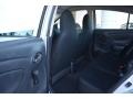Brilliant Silver - Versa 1.6 S Sedan Photo No. 12