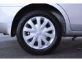 Brilliant Silver - Versa 1.6 S Sedan Photo No. 16