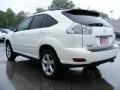 Crystal White - RX 350 AWD Photo No. 3