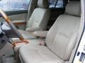 Crystal White - RX 350 AWD Photo No. 9