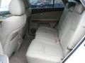 Crystal White - RX 350 AWD Photo No. 11