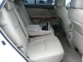 Crystal White - RX 350 AWD Photo No. 12