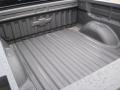 2015 Chevrolet Colorado LT Crew Cab 4WD Trunk