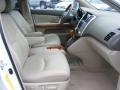 Crystal White - RX 350 AWD Photo No. 13