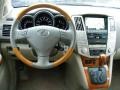 Crystal White - RX 350 AWD Photo No. 14