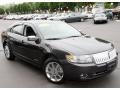 Alloy Metallic - MKZ AWD Sedan Photo No. 1